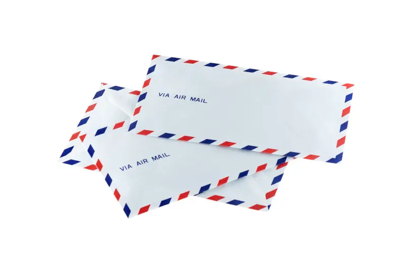 Custom Amplop di Blitar